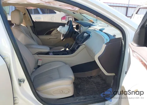 2014 Buick Lacrosse Premium I Group z USA, uszkodzony, nr VIN 1G4GD5G32EF178976